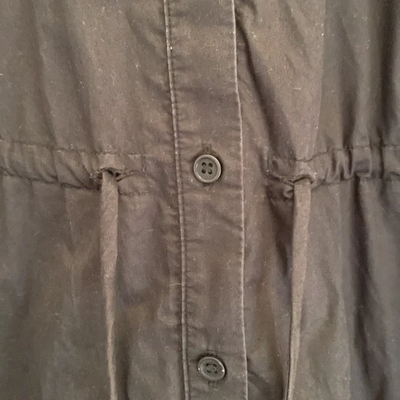 Cue tie waist dress size 10 - Picture 3 of 5